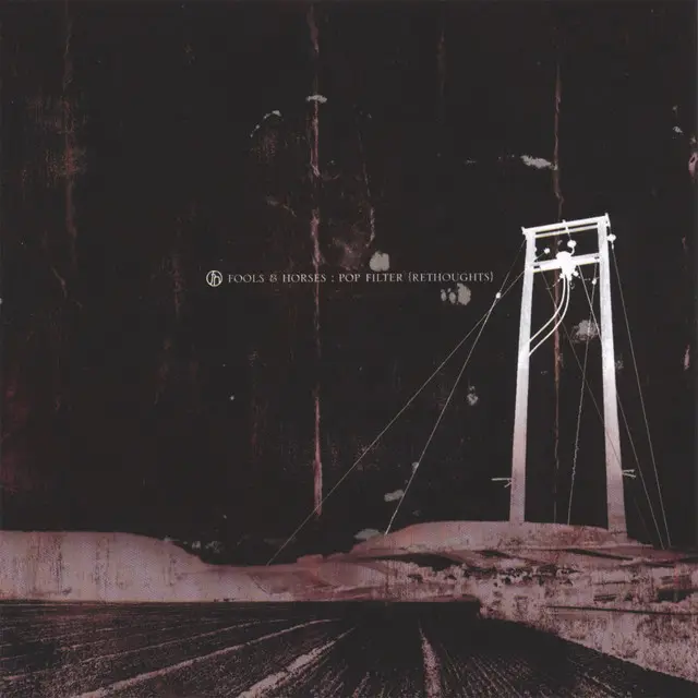 "Pop Filter - Rethoughts" Album (2006)