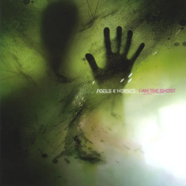 "I Am the Ghost" Album (2008)