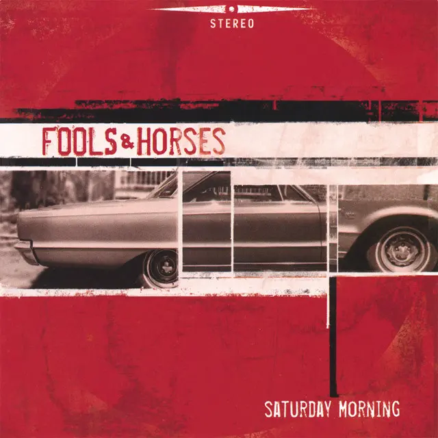 "Saturday Morning" Album (2004)