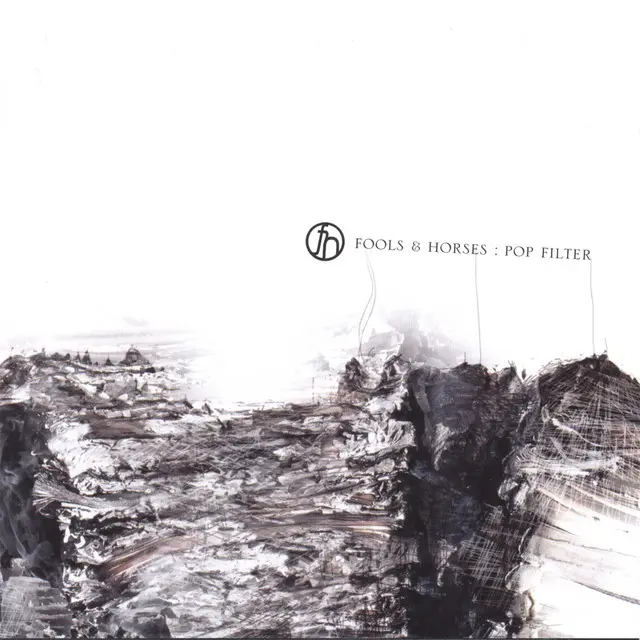 "Pop Filter" Album (2006)