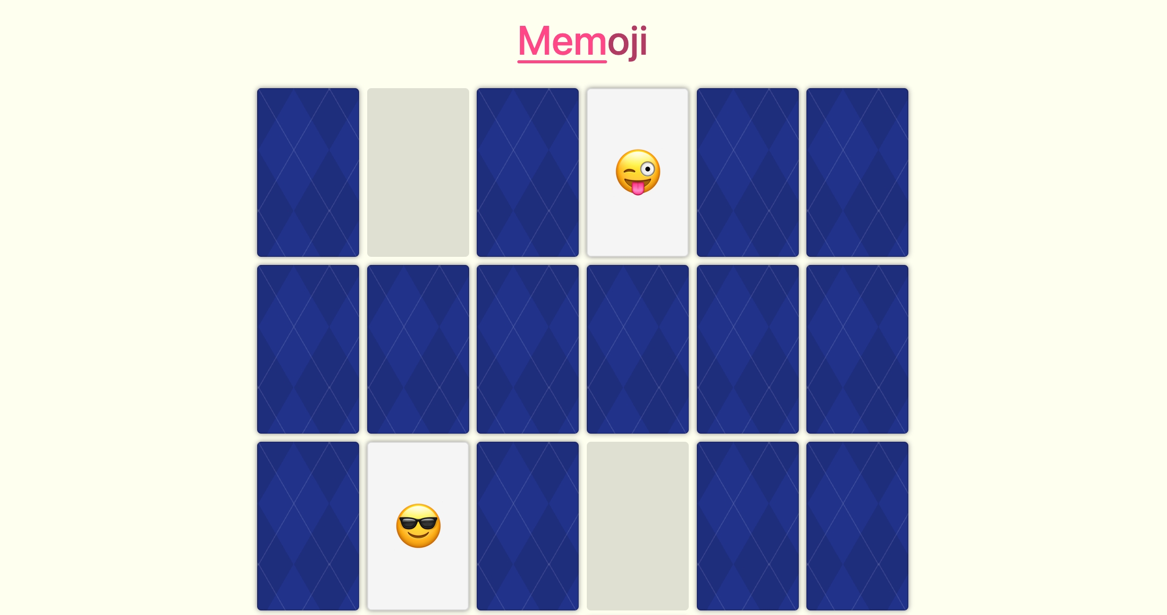 Memoji